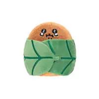Mini Mini Osuwari Mascot - Mogura Croquet
