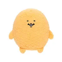 Mini Mini Osuwari Mascot - Nagano's Characters