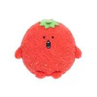 Mini Mini Osuwari Mascot - Nagano's Characters