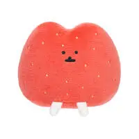 Mini Mini Osuwari Mascot - Nagano's Characters