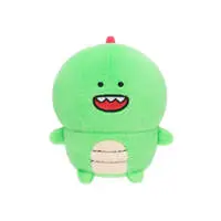 Mini Mini Osuwari Mascot - Nagano's Characters