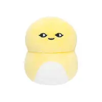 Mini Mini Osuwari Mascot - Nagano's Characters / Nise Tsuchinoko