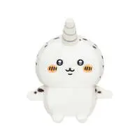 Mini Mini Osuwari Mascot - Nagano's Characters