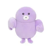 Mini Mini Osuwari Mascot - Nagano's Characters