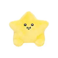 Mini Mini Osuwari Mascot - Chiikawa