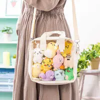 Mini Mini Osuwari Mascot - Chiikawa