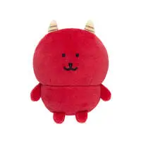 Mini Mini Osuwari Mascot - Nagano's Characters