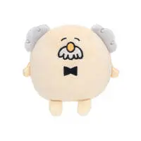 Mini Mini Osuwari Mascot - Nagano's Characters