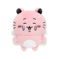 Mini Mini Osuwari Mascot - Chiikawa / Chimera