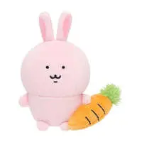 Mini Mini Osuwari Mascot - Nagano's Characters