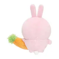 Mini Mini Osuwari Mascot - Nagano's Characters