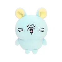 Mini Mini Osuwari Mascot - Nagano's Characters