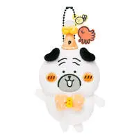 Plush - Nagano's Characters