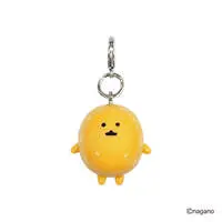 Key Chain - Mini Figure - Mogura Croquet