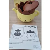 Teapot - Sanrio / Pom Pom Purin