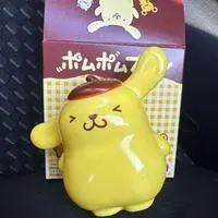 Figure - Sanrio / Pom Pom Purin