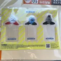 Stationery - PUPPET SUNSUN