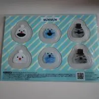 Stickers - PUPPET SUNSUN