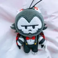 Plush - Hazbin Hotel