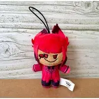 Plush - Hazbin Hotel