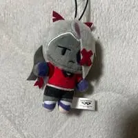 Plush - Hazbin Hotel