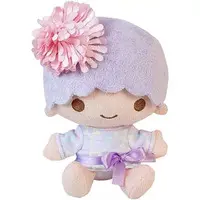 Plush - Little Twin Stars