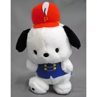 Plush - Sanrio characters / Pochacco