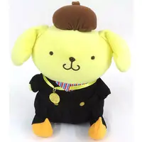Plush - Huis Ten Bosch / Pom Pom Purin
