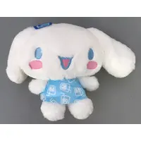 Plush - Sanrio characters / Cinnamoroll