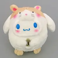 Plush - Sanrio / Cinnamoroll