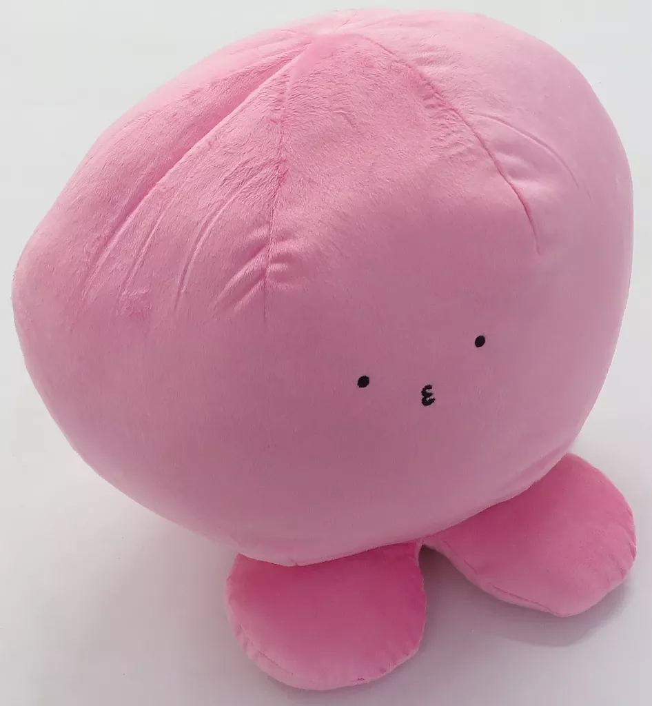 Plush - Takopii no Genzai (Takopi's Original Sin)