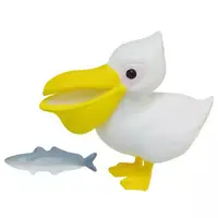 Trading Figure - Pelican