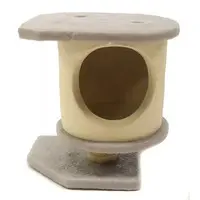 Trading Figure - Cat breeding set