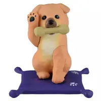 Trading Figure - Dog