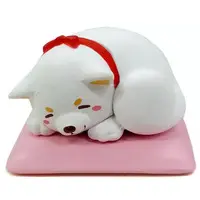 Trading Figure - Chuken Mochishiba (Faithful Dog Mochishiba)