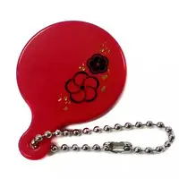 Trading Figure - Komachi musume no kesho kazari