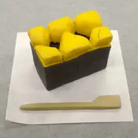 Trading Figure - Miniature Food