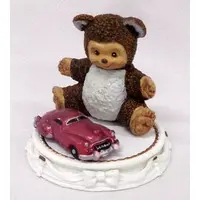 Trading Figure - World Teddy Bears