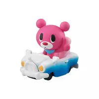 Trading Figure - HITCH BEAR