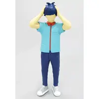 Mocchi-Mocchi- - Aaa!!Okyakusama-Komarimasu!!