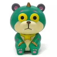 Trading Figure - Chibitto God