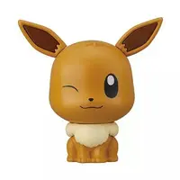 Capchara - Pokémon / Eevee