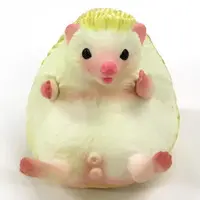 Trading Figure - Hedgehog