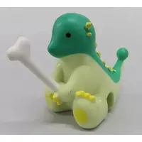 Trading Figure - Dinosaur