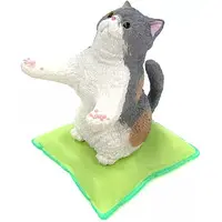 Trading Figure - Neko ga Oazukari Shimasu