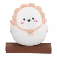 FIGURE x CLIP - Shimaenaga