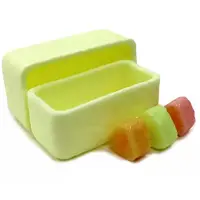 Trading Figure - Omusubi mascot