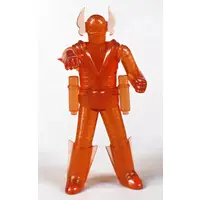 Trading Figure - Denjin Zaborger