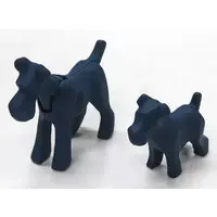 Trading Figure - Nature Technicolor