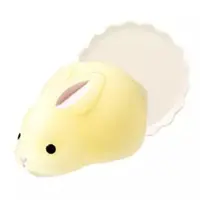 Trading Figure - Rabbit panna cotta